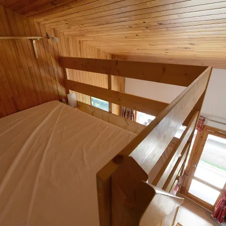 Appartement Chaleureux Skis Aux Pieds X5, Balcon, Mezza, Belle Plagne - Fr-1-181-2180