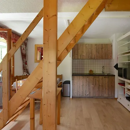 Chaleureux Skis Aux Pieds X5, Balcon, Mezza, Belle Plagne - Fr-1-181-2180 * La Plagne-Tarentaise